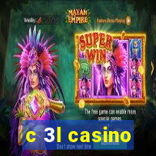 c 3l casino